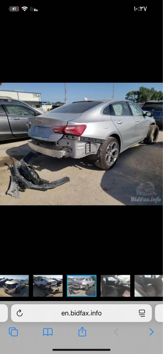 رمضان كريم 
ماليبو ٢٠٢٠ جاهزه من كلشي
صور حادث مرفقه بالمنشور وبيها مكانين بارد
رقمها كربلاء معوقين بعدلها سنه وتصير حرة وكالة بسمي
سعرها ٨٥ قفل وجوه السوك بسبب الضروف الشراي فقط يتصل ***********
نقد فقط بدون مراوس مكاني حلة حلة, بابل
