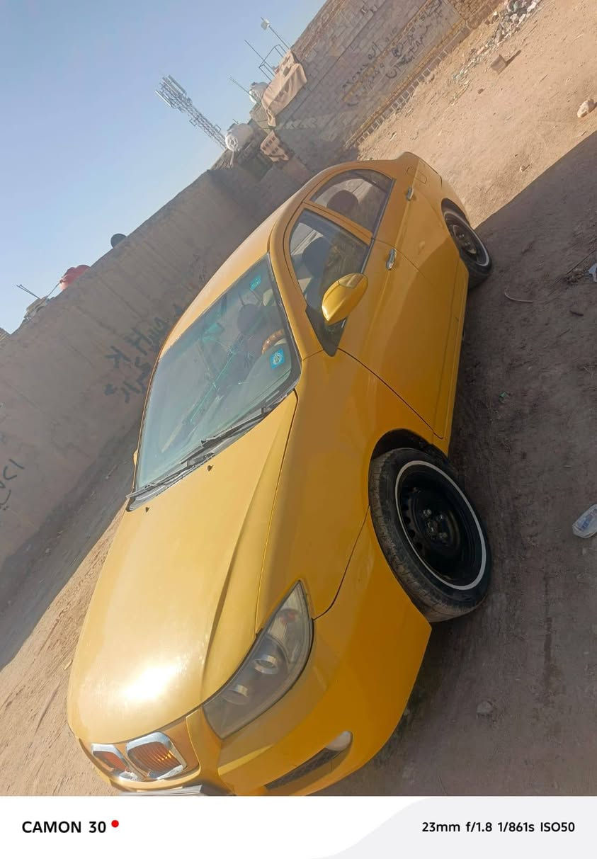 يا الله سلام عليكم سياره ليفان 620 السياره محوره 1800 استوني محورها قبل شهر السياره كفاله عامه مصبوخه جماليه حداديه 90/100 التبريد يرادله بس تربط الصوندات بلكبريسر وتشحن غاز فقط السياره بأسمي مداورها استوني بأسمي مصفره هيئه ومرور السياره ما عايزه برغي العنوان نجف كوفه رقم الهاتف: *********** غير متواجد على الفيس بس واتساب واتصال على الخط فقط
