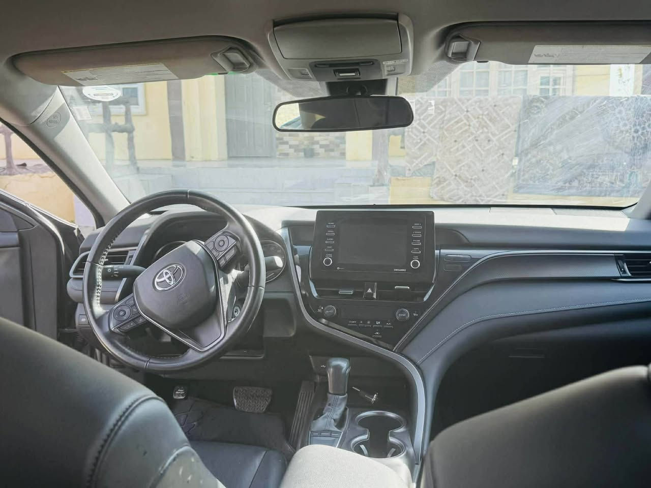 كامري 2023
كاتي ترقم شمالي  ماشيه 50
صور الضرر بالمنشور السعر 195
مكاني قياره الحاج علي


**إذا كنت صاحب هذا الإعلان وتريد حذفه لأي سبب، رجاءا أرسل رسالة إلى الدعم الفني**