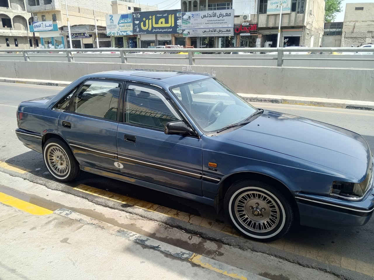 مازدا للبيع سعر 25 ***********
