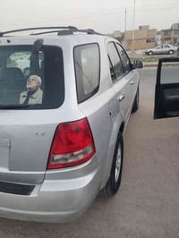 سونرتو خليجي مكفوله ٢٠٦  رقم بغداد سعر٩٥ بيه مجال ٠٧٨٥١١٧٢٢٠٩