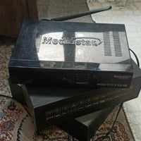 ميدياستار زيد ٢ • واي فاي • سيرفر خلصان