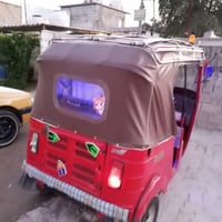 تكتك موديل 2018 رقم و سنويه تكتك مصبوغه و معمره جديد كير و مكينه و كهر...