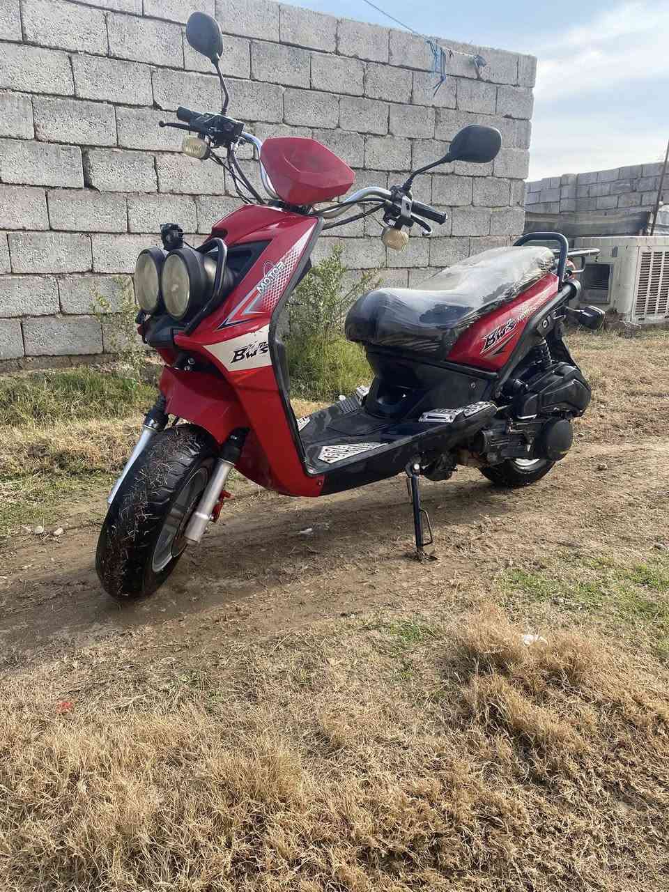 السلام عليكم موطور ماكس جبلي البيع مكاني جدعه ***********
