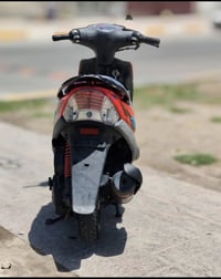 🤗🤭 دراجة ماكس عدلة للبيع دراجة بلادية وجديدة خير من الله كلة شغال سلف ...