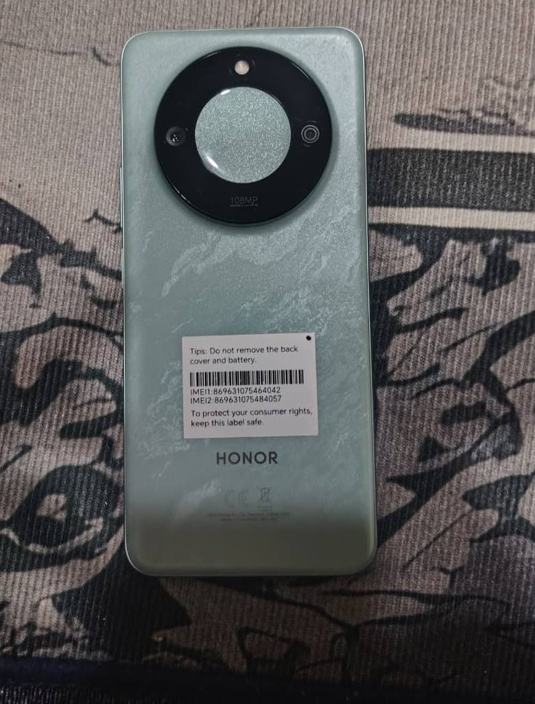 سلام عليكم هونرx9c smat بعده جديد للبيع عنوان كركوك /قادسيه سعر250وبي مجال قليل ويا شاحنته الأصلي تفاصيل اكثر خاص


**إذا كنت صاحب هذا الإعلان وتريد حذفه لأي سبب، رجاءا أرسل رسالة إلى الدعم الفني**