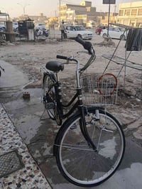 بايسكل جديد • ٢٦