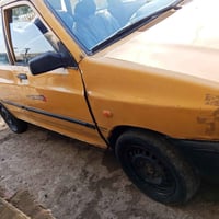 سايبا • ٢٠١٢ • مكينة جدد