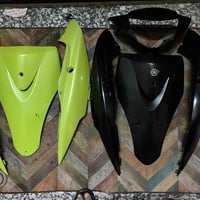 كفرات ماكس • مصبوغة أسود • ناصرية