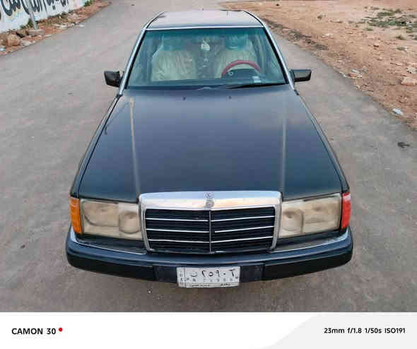 89 مكينه 2.5 ديلكو حداديه جديد ***********
