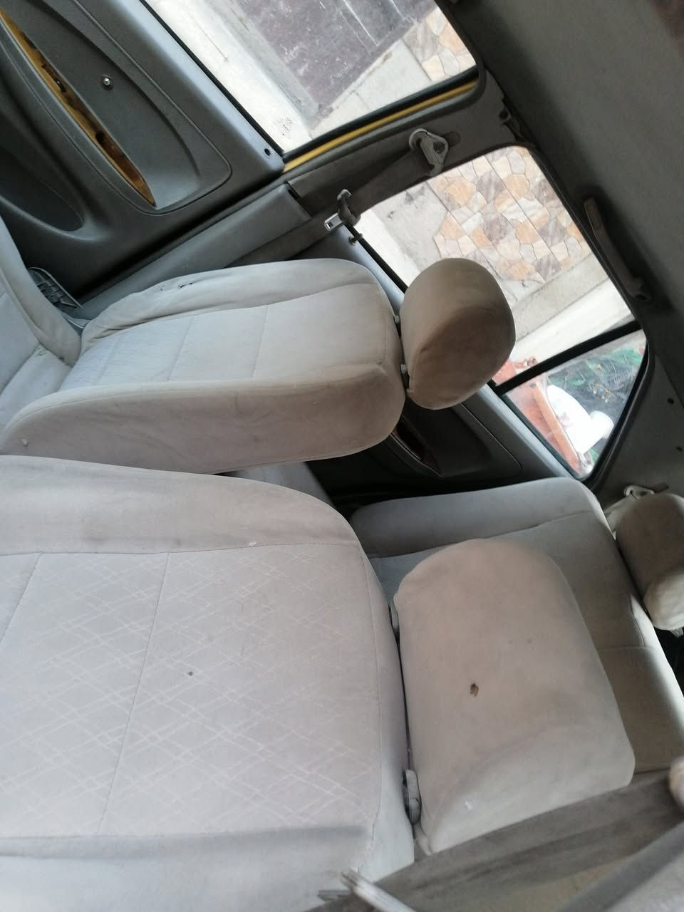 شيري كوين موديل ٢٠١١ رقم احمر صاحبه يريد تحويل يعني راعيه موجود  مكاني بغداد سياره شغاله  بيه خيط تبخير لن متروكه السعر ١٨ ورقه واذا قسط هم تراهم مقدمه ١٠ علق واني اراسلك هيئه غرامات عليك


**إذا كنت صاحب هذا الإعلان وتريد حذفه لأي سبب، رجاءا أرسل رسالة إلى الدعم الفني**