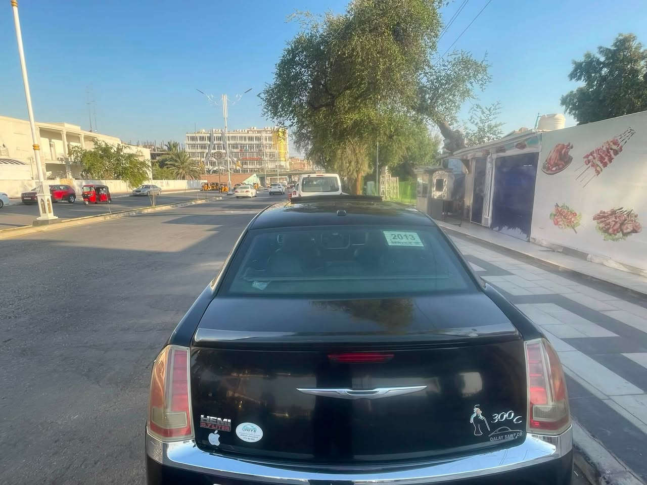 اوباما هيمي 5700 مديل 13 رقم سليمانيه فول مواصفات فتحه كشن تدفئه تبريد سونار موجود السياره بيها منظومة غار بطل 100 السياره خير من الله ترايك وين متريد تبريد ثلج مكينه كير مكفولات تخم تاير جديد  السعر 148 قفل 
عليها غرامه 900 تنزل من السعر للاستفسار:***********
