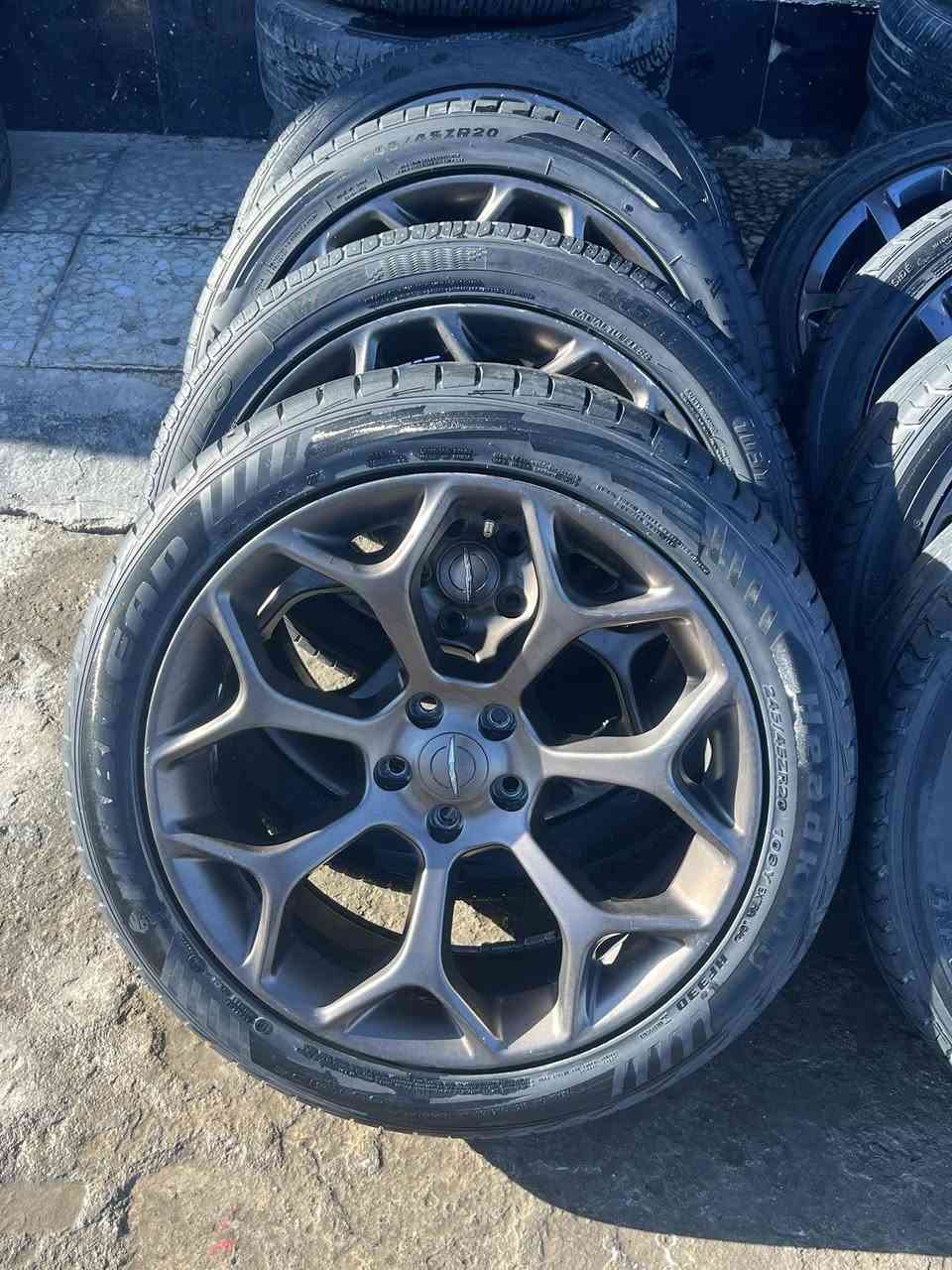 ❤️ترحب بكم خدمات دبي ❤️
بيع وشراء ومراوس كافه انواع الويل كبات والويل حديد ويوجد لدينه صبغ حراري درجه اوله ولحيم وتعديل الويل باحدث الاجهزه   وبخدمتكم ضمان العمل موجود 

كاظم العلياوي [***********]

حسين العلياوي ***********                                                         العنوان

بغداد الطالبيه فلكه83  البانزين خانه الكياره اول ما تعبره اول ستداره مقابيلك خدمات دبي
