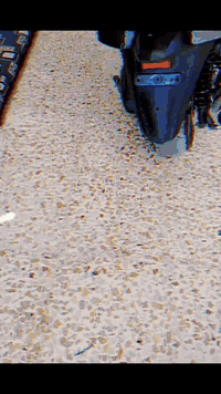 السلام عليكم دراجه 0/10 بيهأ ذراع واكف فقط الدراجه منزل مكينتهأ الدراجه داشرهأ قبل لا توكف حيل حلوه نشاط فول الدراجه s 7 ابيع عله وضعيتهأ حالين للستفسار أكثر هاذ رقمي ***********   ملاحضه الدراجه مكمركه
