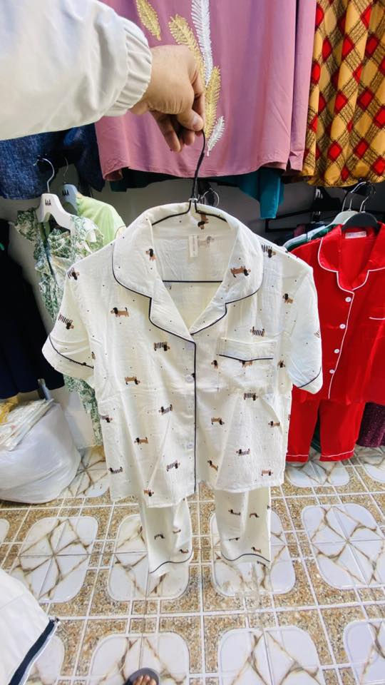 👗💕🛍️بوتيك لاروز👗🛍️💕

موديلات جديده ملابس نسائيه واطفال
الأسعار  جداً مناسبه✅✅
🥰🥰🥰🥰🥰🥰🥰🥰🥰🥰🥰🥰🥰🥰
العنوان سوق ال4000
مقابل  حازم العبودي للتسوق المنزلي
توجد خدمة توصيل داخل سبع البور وتوصيل بغداد+ محافظات🚚🚚
للحجز والطلب على الخاص او على الوات ساب
📞📞***********
