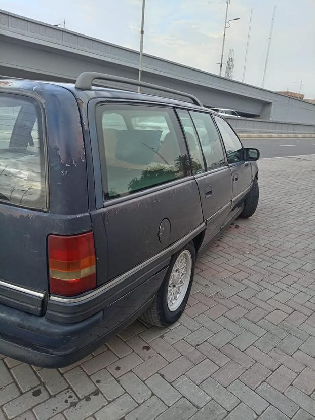 مكلف بالنشر
مكلف بالنشر مكلف بالنشر

للبيع أوبل اوميكا ٢٠

كير ومحرك شرط صدر جديد 

كهربائيات كلها شغاله 

السياره بلاديه بمعنى الكلمه قطره خياس مابيها 

سنويه لل٢٠٢٩شرط التحويل  

سنتر لك السياره جاهزه مجهزه 

السراي يتصل اني مكلف ماجاوب خاص ***********مكان تكريت
