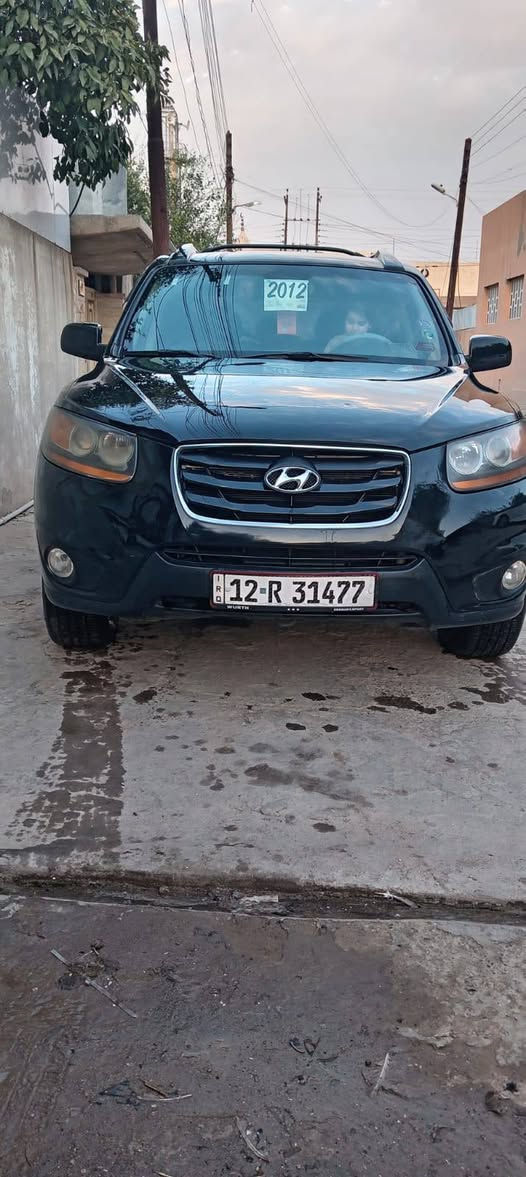 بسم الله الرحمن الرحيم للبيع سنتافي مديل 11 امريكي جديده كير محرك شرط.رقمي نينوئ انكليزي السياره بيها جاملغ رش قفط السعر 130 بيها مجال يسيط اذا اكو تكسي هم اعرض للاستفسار الاتصال ‏‪***********‬‏ الخاص مقفل مكلف بلنشر
