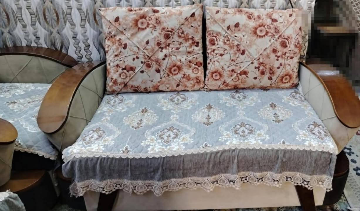 سلام عليكم عدي غراض لبيعالتخم 10مقاعد نظيف ب300 وبي مجال
ميز طعام نظيف ب 250 وبي مجال

كاونتر ب 200 وبي مجال 

العنوان بغداد الشعب الاسواق المركزيه

الرقم ***********
