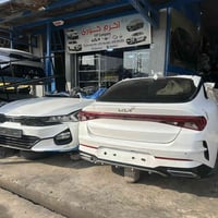 قطع غيار كيا • قطع غيار هيونداي • محال اكرم كوري