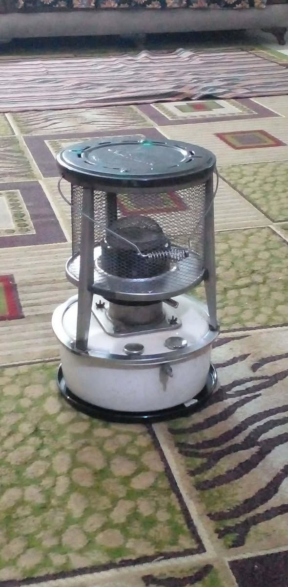 صوبة كيرونا ياباني نظيفة وبدون ضرر .. السعر ٣٥ الف .. الدورة حي الصحة .. ويتوفر توصيل بغداد 
*********** بغداد, العراق
