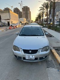 بروتون 2016 ماشيه 109 الف  دون صبغ بارد فقط  جاهزه كير مكينه تبريد  با...