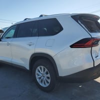 كراند هايلندر • هايبرد • ٢٠٢٥