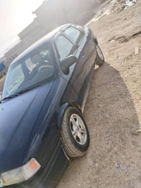 فيكترا • حجم 1.8 • رقم ديالى