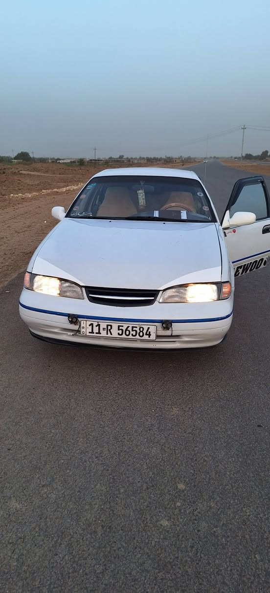 برنس فراشه موديل 96 رقم بغداد مشروع وطني تحويل مباشر مكينه كير حداديه مكفولات كهربائيات كلها شغاله سياره حلوه ماعايزه اي شي مكان السياره بابل القاسم السعر 40وبي مجال الاتصال على الرقم ***********
