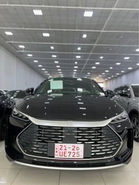 تانج هايبرد • صفر • معرض شانجان