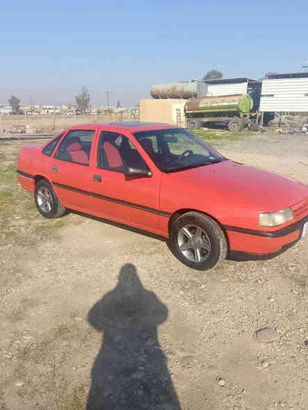 السلام عليكم 
فكترا نظيفة موديل 1992
سنوية الى 2030
كابون بانزين بي
سعر 45$ بي مجال 
لأستفسار أكثر اتصل على الارقام 
*********** أسيا
*********** كورك
