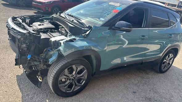 السلام عليكم سيلتوس موديل 2024
موجوده بلحره
تو كلر بدون ايرباك
السعر مطروح بلحره 12 الف دولار
الاتصال
***********
