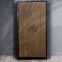 بسم الله الرحمن الرحيم  توفر كنتور حديث بابين 🏚 الابعاد 120×240 سم  هي...