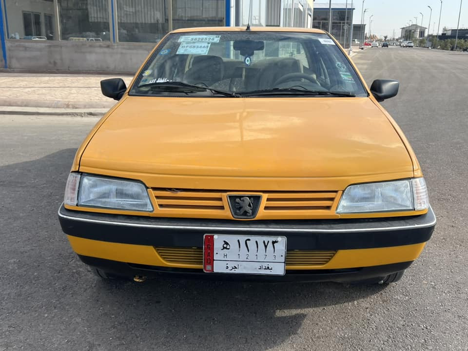 سلام عليكم جل اكس بيجو 2017 اصل ايراني دشبول عالي السياره بعدها علا وضع السركه كير ومينه وتراي مكفول تخم تاير هيئه وغرامات مصفره بيها دفعه من وره فقط صبغ جاملغات خلفيه فقط السعر ب44 وبيها مجال مكاني بغداد رقمي 
***********
