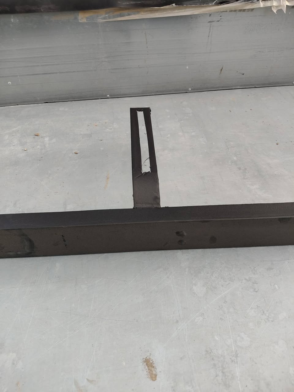 سلام عليكم دعاميه للبيع دسكام درجه اولى  جنره ام ال6 مليم العنوان نجف رقم ***********8
