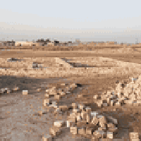 نهروان • دونم خط ثاني • ٤ دونم خط ثالث