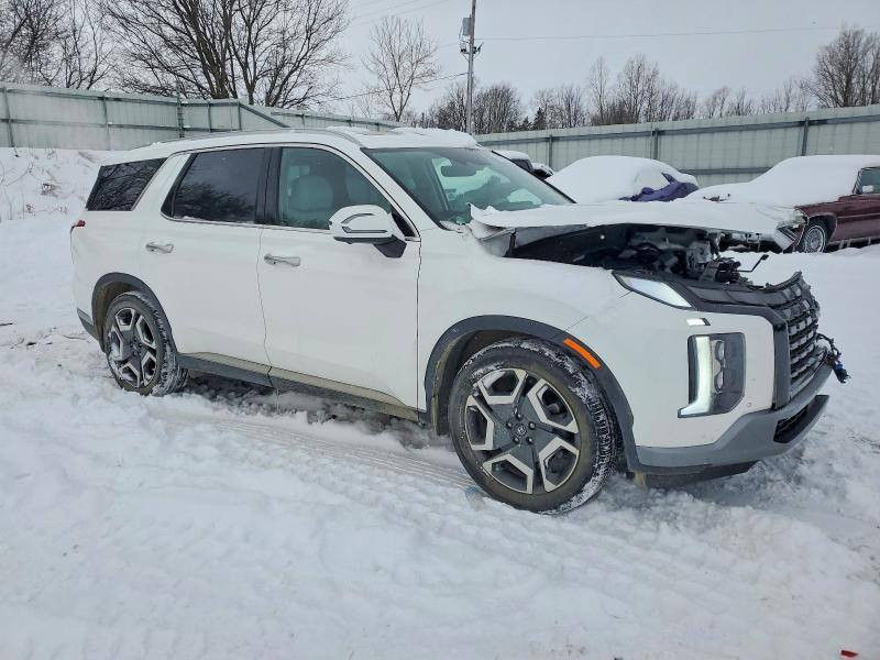 (اعـــــــــــــلان مــــــــــــــــزاد 📢 ) 

2024 HYUNDAI PALISADE LIMITED 

هيونداي بليسايد لمتد : ٢٠٢٤

حالة السيارة : تعمل وتسير 

ضرر السياره : كما موضح بالصوره

تاريخ الــــــمزاد الأربعاء : 2026/3/18

وقت المزاد الساعه : الخامسه عصرا 

اللـــــــــــــــــــــــــــون : ابيض 

عداد المسافه : 12.502

حجم المحـــــــــرك : 6 سلندر 3.8

مدة الوصول : 60 الى 90 يوم

للإشتراك في المزايدة يرجى الحضور الى  مكتبنا للـتأكيد على تثبيت السياره المزاده.

العنوان : النجف الاشرف قضاء المناذره( ابوصخير) شارع حيره ابو صخير مكتب عمار لمزاد السيارات الامريكيه 

               تلفون 
              *********** واتساب
              *********** للاتصال
               عمار
