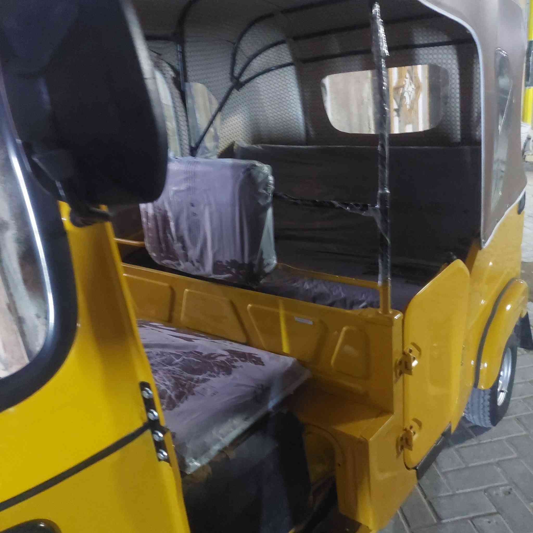 تكتك للبيع موديل 2021
تحويل مباشر سنوية ورقم 
مكاني المدينه 
***********
