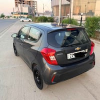 شوفرليت سبارك • ٢٠١٨ • أربيل