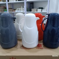 ترمس چاي • ماركة السلطان • ٦ ألوان