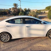 النترا • ٢٠١٥ • مكينة ١٨٠٠