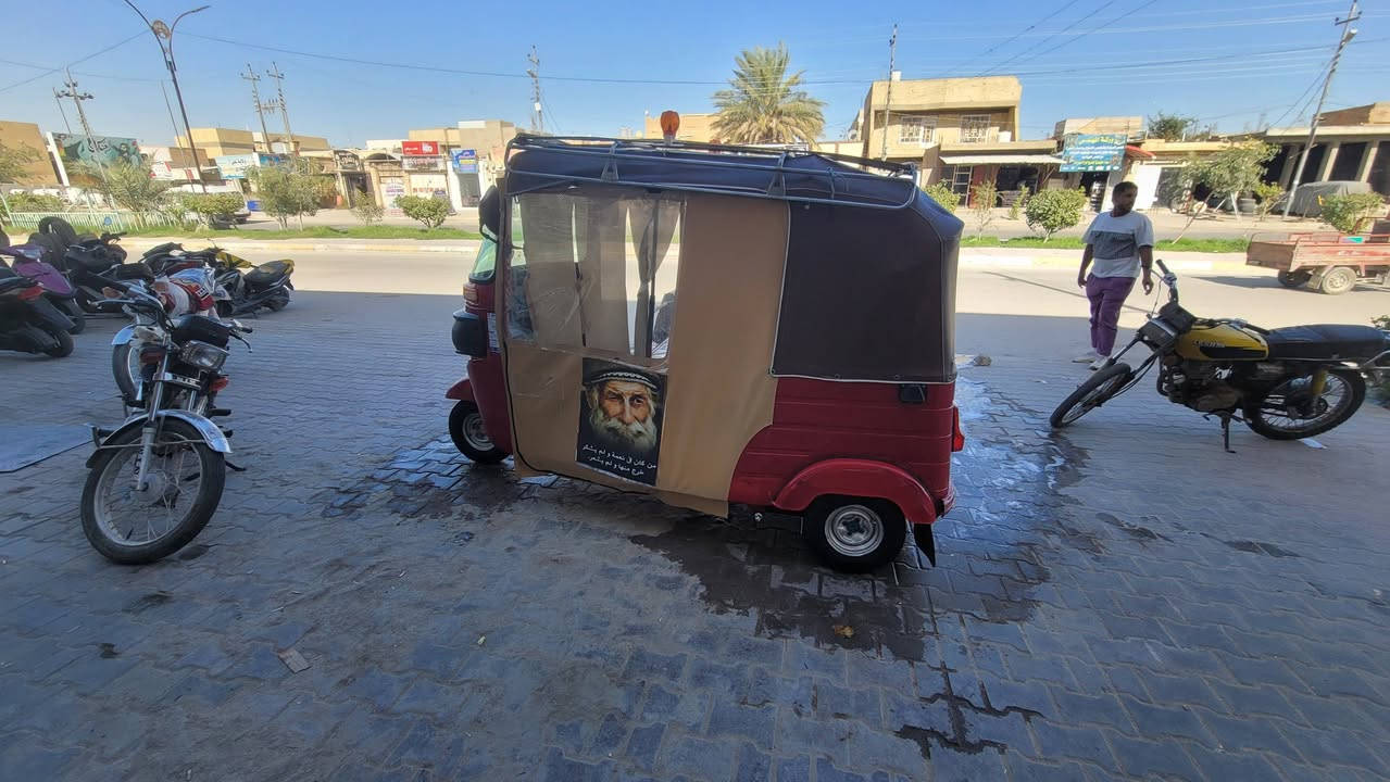 تكتك لبيع كربلاء مكاني 18/8سعر 5وربع


**إذا كنت صاحب هذا الإعلان وتريد حذفه لأي سبب، رجاءا أرسل رسالة إلى الدعم الفني**