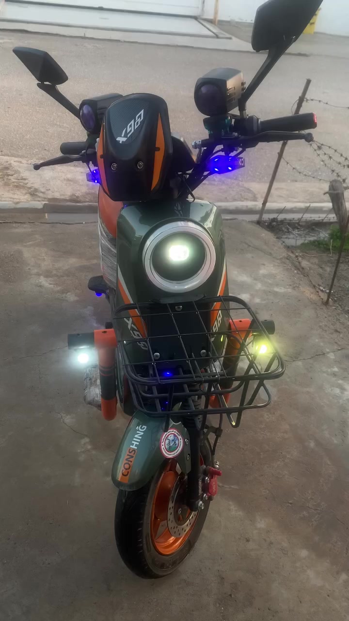 دراجة شحن للبيع x٩٠٠ دراجة شرط نضافة تايرات جديدة وكهربائيات كلة شغال بطاريات بلادي فقط وحدة مبدلة سعر٣٢٥


**إذا كنت صاحب هذا الإعلان وتريد حذفه لأي سبب، رجاءا أرسل رسالة إلى الدعم الفني**