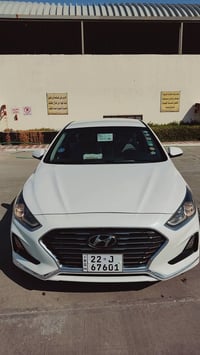 سوناتا • ٢٠١٩ • رقم اربيل