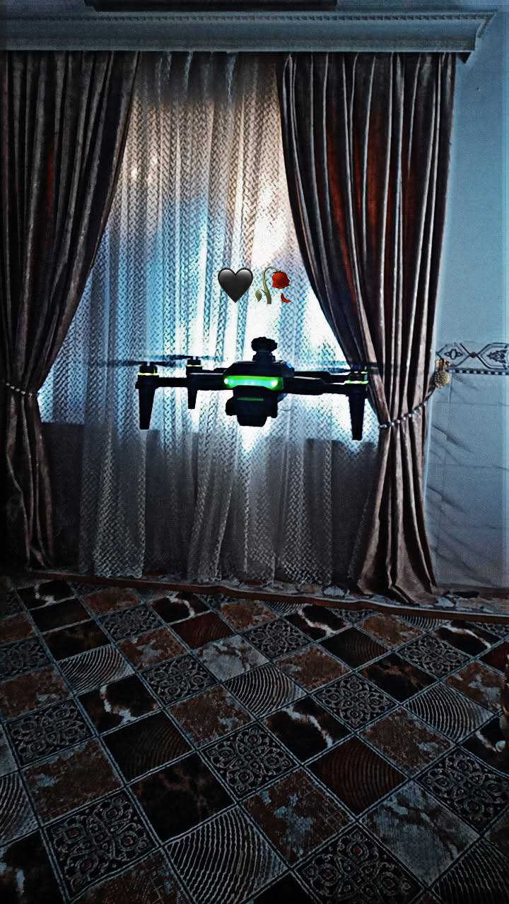 بيع طياره درون احترافي XF609 تصوير زوم + رام تصوير مناسبات الاتصال رقم الهاتف ***********
