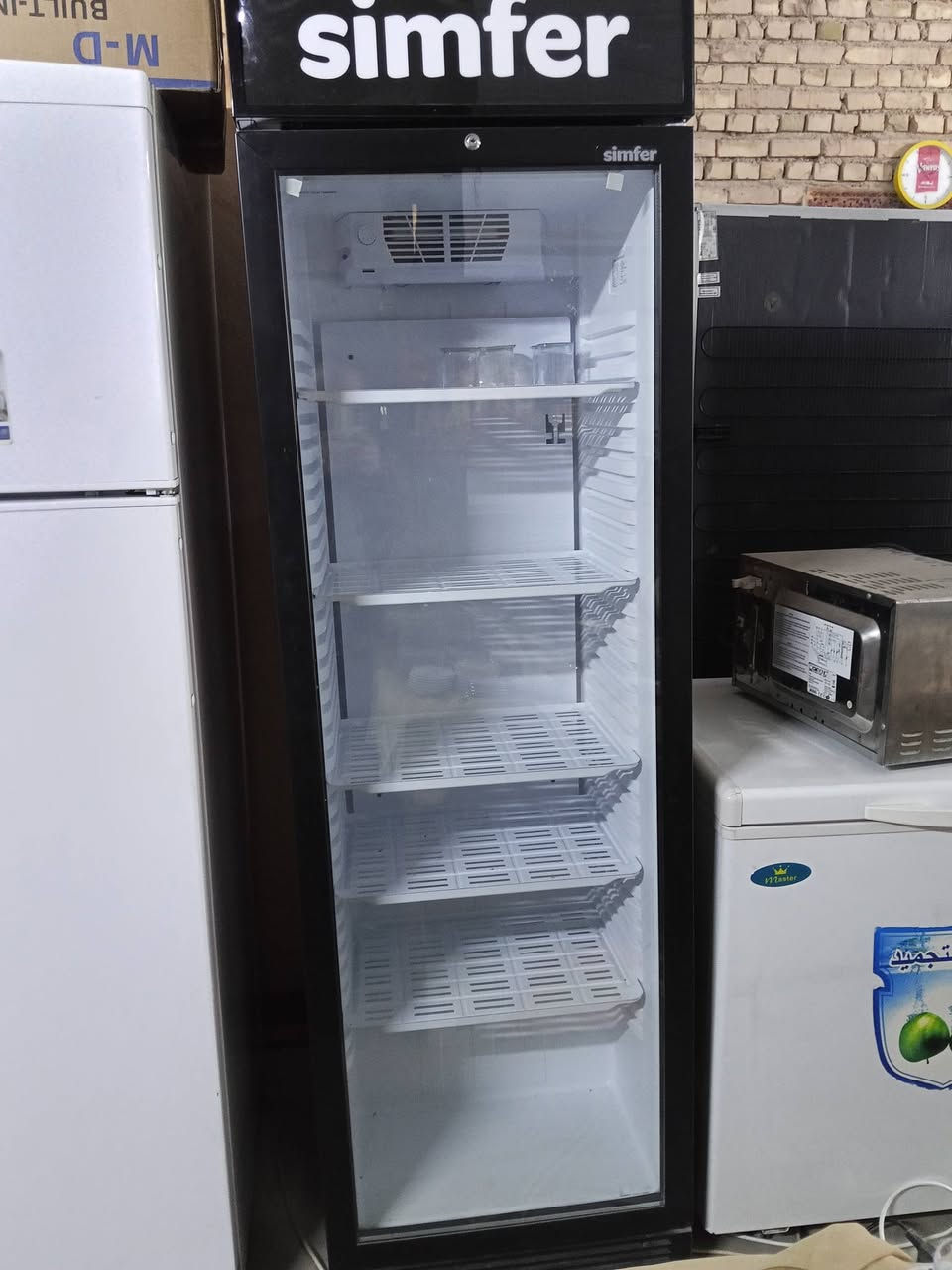 للبيع طارميه
نهاية شارع البعث 
***********
***********
