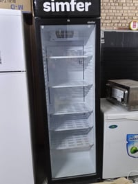 طارمية • نهاية شارع البعث • ثلاجة