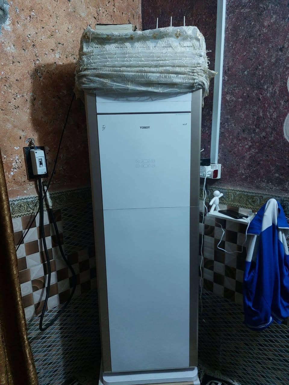 سلام عليكم سبلت للبيع توسوت
للأستفسار ***********
