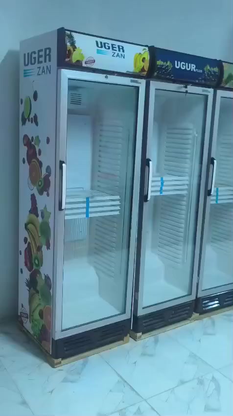 بسم الله ما شاء الله وصول البرادات 22 قدم شركه زان توفرت جمله و مفرد مبرده حجم 3500 و غسلاه حجم كبير عنوانه االمقداديه الهارونيه طريق امام ويس ***********
