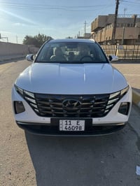 توسان ٢٠٢٤ • ٣٢ ألف كم • كفالة عامه