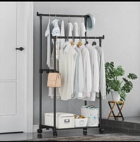 ستاند حديد • طابقين • توصيل لجميع المحافظات